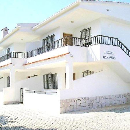 Tarongers 7 Apartment Peniscola Exterior photo
