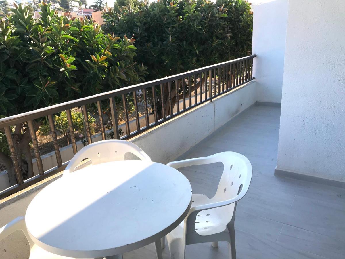 Tarongers 7 Apartment Peniscola Exterior photo