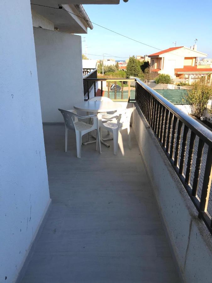 Tarongers 7 Apartment Peniscola Exterior photo