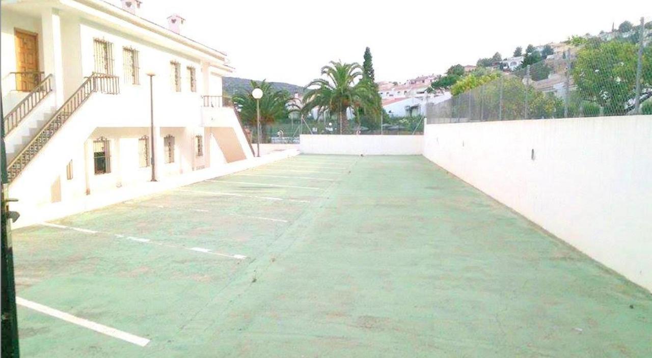 Tarongers 7 Apartment Peniscola Exterior photo