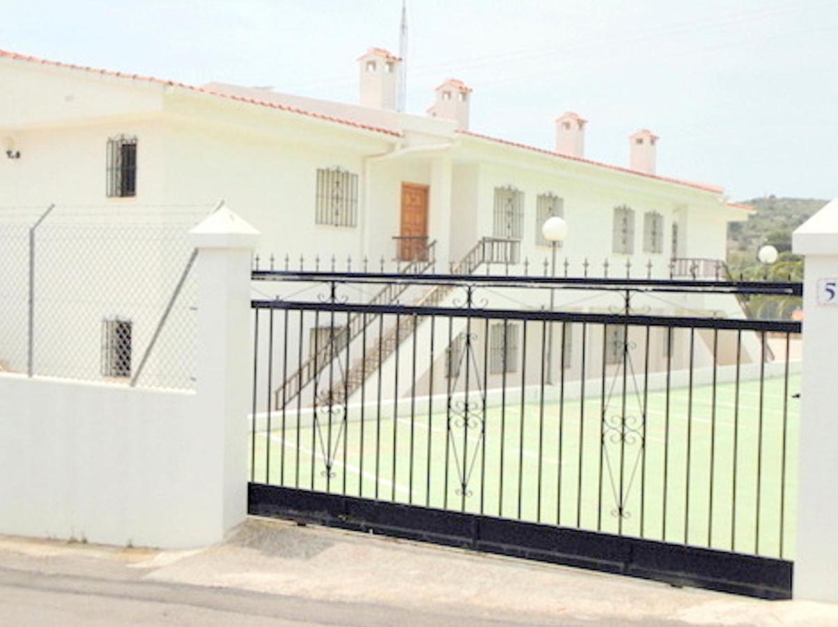 Tarongers 7 Apartment Peniscola Exterior photo